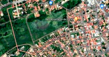 Terreno amplo de 660 m² no Bairro Vila Fátima, ideal para construção