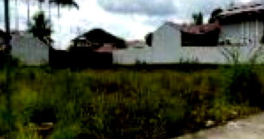 Terreno 570,36m² em São João Batista/SC