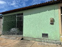Casa em Formosa do Rio Preto com 2 quartos