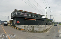 Terreno comercial de esquina com 351,78m² em área estratégica