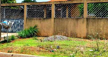 Casa com 3 Quartos e 1 Vaga em Jardim Buriti Sereno