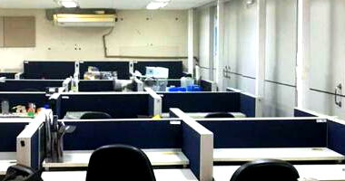 Salas Comerciais com 734m² no Centro do Rio de Janeiro