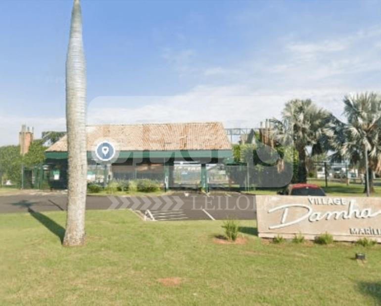 Terreno com 300m² em Marília/SP