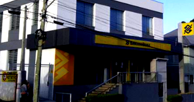 Prédio Comercial em Flores da Cunha com Locação Garantida