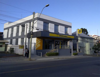 Prédio Comercial em Flores da Cunha com Locação Garantida