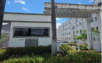 Apartamento 2 quartos no Cond. Villa das Palmeiras, Jaboatão dos Guararapes