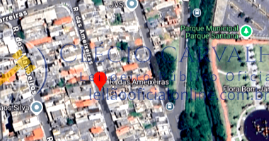 Terreno 250m² - Parque Santana