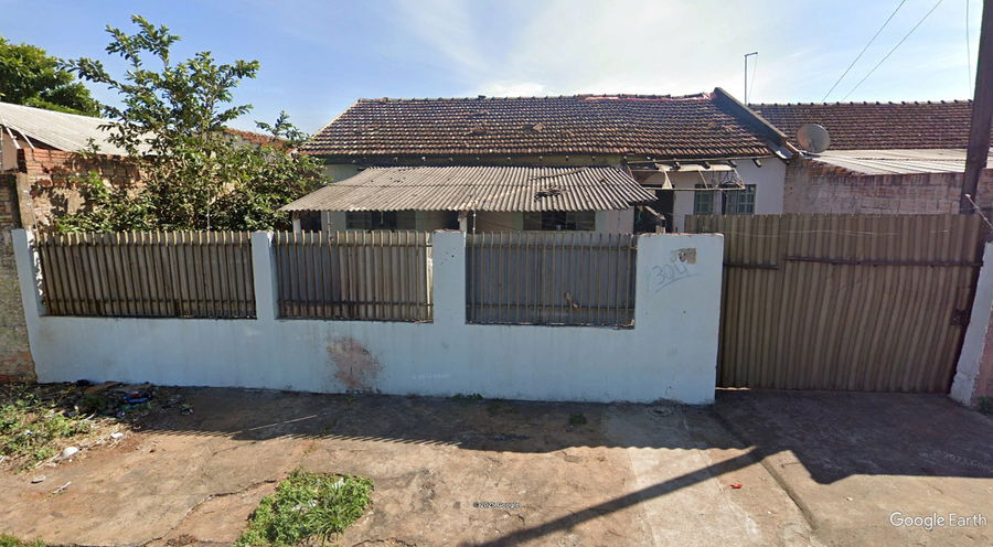 Casa com 217,25m² em Arapongas/PR