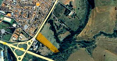 50% de imóvel rural com 2,9983 hectares em Presidente Venceslau