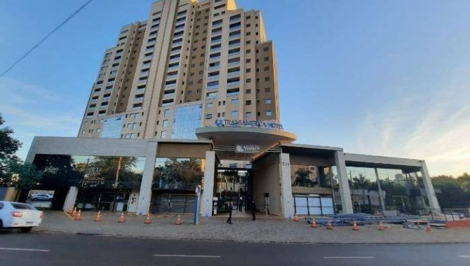 Apartamento com 1 Quarto e 1 Vaga em Ribeirão Preto