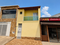 Salão Comercial 113m² em Poá/SP - Oportunidade Única!