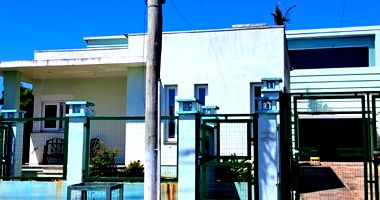 Casa com 233m² em Terreno de 493,14m² em Imbé/RS