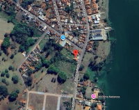 Casa Residencial com 41,63m² em Terreno de 202,5m²