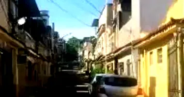 Casa Ocupada com 2 Quartos e 1 Banheiro em Nilópolis