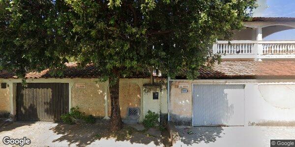Casa de 2 andares com barracão em Montes Claros/MG