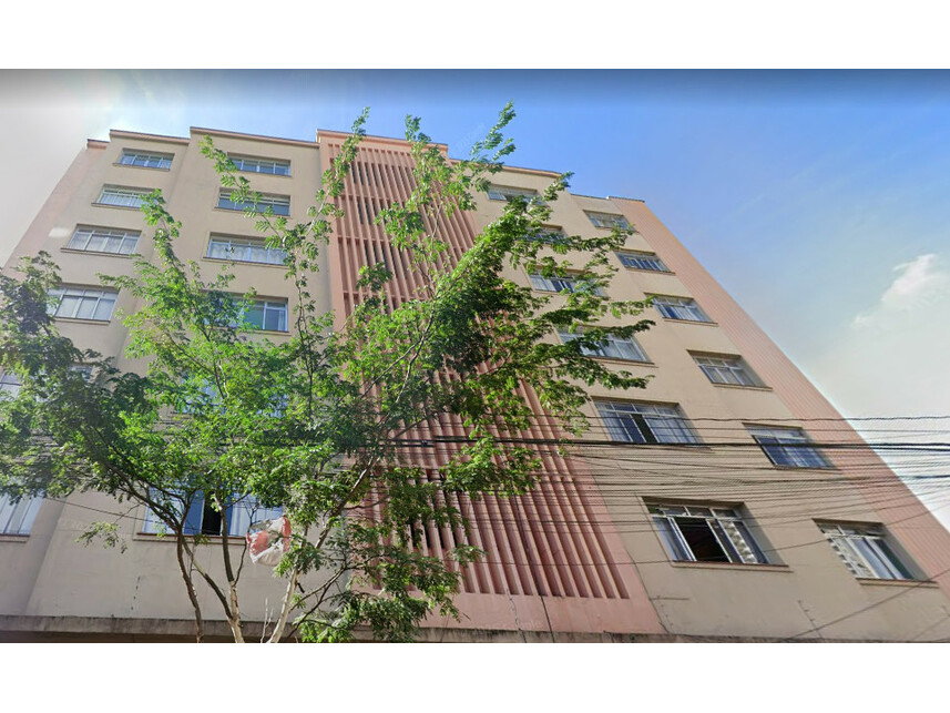 Apartamento 301 - 3 dormitórios, 79m² - Centro/Curitiba