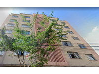 Apartamento 301 - 3 dormitórios, 79m² - Centro/Curitiba