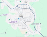 Sítio Bicame Rural com 25.757m²