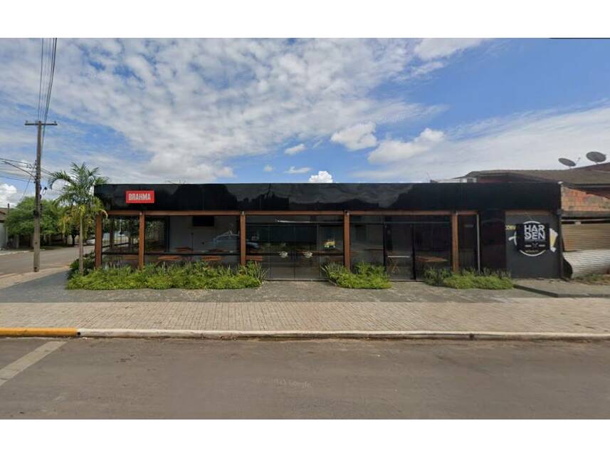 Prédio Comercial com 235m², Jardim Cerrado
