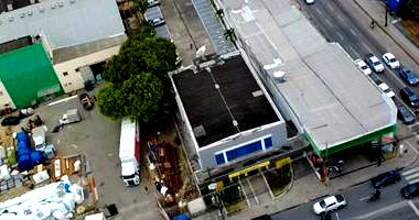 Prédio Comercial em Recife com Locação Garantida