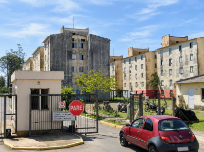 Apartamento 2 quartos, 42,90m², Rio Branco - Canoas/RS