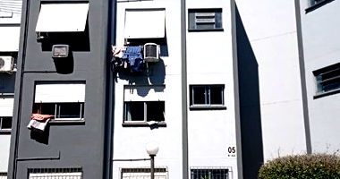 Apartamento com 55,58m² - Jd. Itu, Porto Alegre/RS