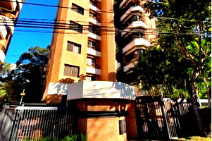 Apto 246,98m² com 04 vagas | Jardim Vitória Régia