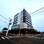 Apartamento 402 no Ed. Miami Palace com Box de Garagem