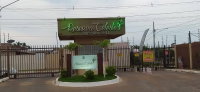 Casa 2 quartos, 1 banheiro, 52m² em condomínio - Sinop/MT