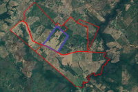 Imóvel Rural Duas Ritas - 50,4 Hectares com Potencial Agropecuário