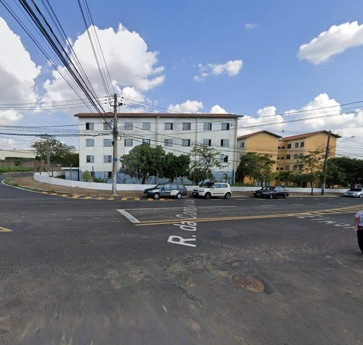 Apartamento com 44,89 m², 1 quarto, 1 banheiro