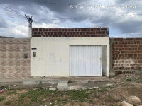 Casa aconchegante com 1 quarto, 1 vaga e 45m² construída