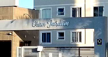 Apartamento 2 quartos, 1 banheiro, 1 vaga, 83m² total, desocupado