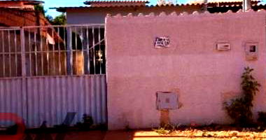 Casa com 2 quartos em Santo Antônio do Descoberto/GO