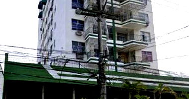 Apartamento com 142m² em Niterói - RJ