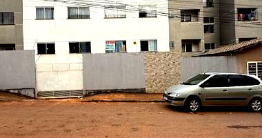 Apartamento 2 quartos, 1 banheiro, 57.25m², 1 vaga, desocupado