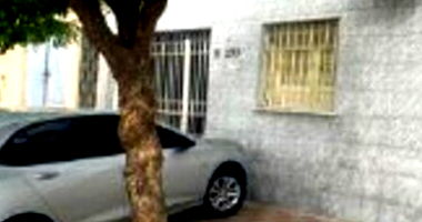 Casa Ocupada com 128,50m² em Liberdade - Independência/CE
