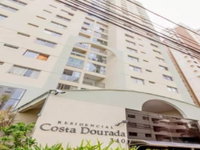 Apartamento 70m² com 1 vaga em Goiânia - Setor Urias Magalhães