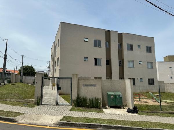 Apartamento 2 quartos 54m² com área privativa 48m²