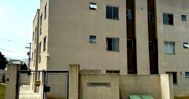 Apartamento 2 quartos 54m² com área privativa 48m²