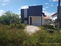 Casa com 1 quarto e 1 banheiro, 65,18 m², 1 vaga de garagem