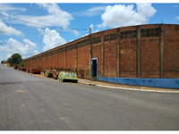 Prédio Comercial com 583,35m² em leilão - Bebedouro/SP