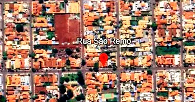 Terreno com 360m² em Campo Grande/MS