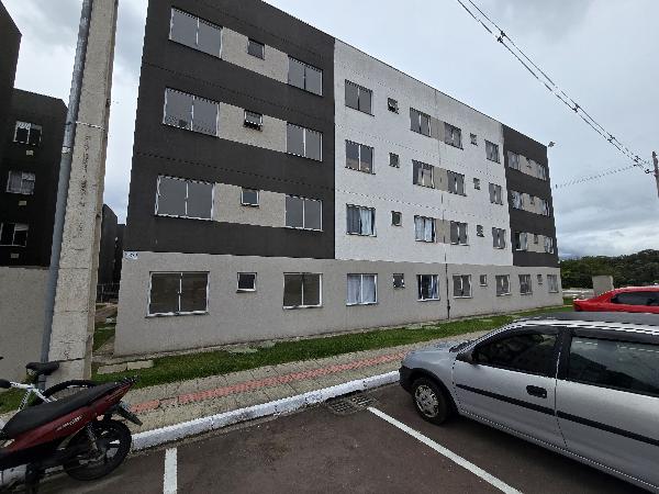 Apartamento com 2 quartos, 1 vaga, 40,31m²