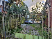 Terreno urbano 360m² + Benfeitoria em Caxias do Sul/RS