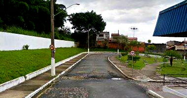 Terreno amplo de 1000m² no lote 02, sem benfeitorias