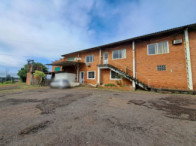 Pavilhão Industrial com 833m² em Glorinha/RS