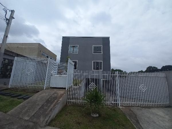 Apartamento 2 quartos, 1 banheiro, 1 vaga, 73m² total, desocupado