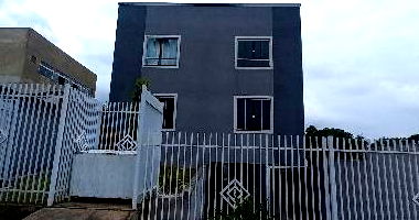Apartamento 2 quartos, 1 banheiro, 1 vaga, 73m² total, desocupado