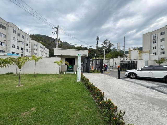 Apartamento 43m² com 2 quartos e 1 vaga no Rio de Janeiro/RJ